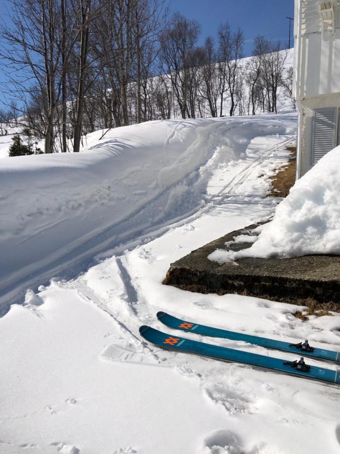 Moderne Og Trivelig Leilighet, Med Unik Utsikt Tromso Ngoại thất bức ảnh